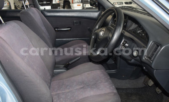 Acheter Occasion Voiture Toyota Corolla Gris à Bulawayo, Bulawayo Acheter Occasion Voiture Toyota Corolla Gris à Bulawayo, Bulawayo