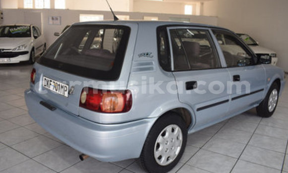 Acheter Occasion Voiture Toyota Corolla Gris à Bulawayo, Bulawayo Acheter Occasion Voiture Toyota Corolla Gris à Bulawayo, Bulawayo