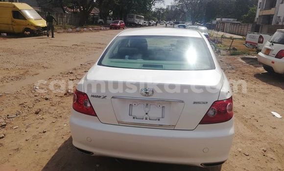 Tenga Tsaru Toyota Mark X Chena Mota in Harare in Harare Tenga Tsaru Toyota Mark X Chena Mota in Harare in Harare