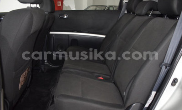 Acheter Occasion Voiture Toyota Corolla Verso Gris à Bulawayo, Bulawayo Acheter Occasion Voiture Toyota Corolla Verso Gris à Bulawayo, Bulawayo