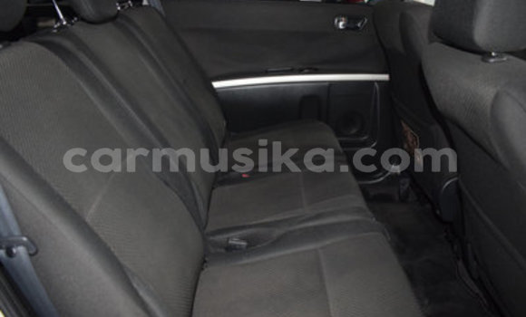 Acheter Occasion Voiture Toyota Corolla Verso Gris à Bulawayo, Bulawayo Acheter Occasion Voiture Toyota Corolla Verso Gris à Bulawayo, Bulawayo