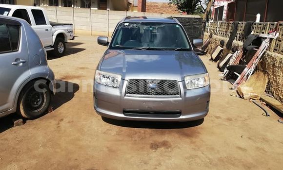Nunua Ilio tumika Subaru Forester Fedha Gari ndani ya Harare nchini Harare