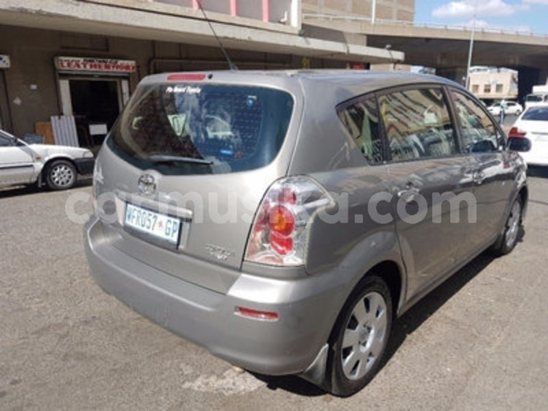 Big with watermark toyota corolla verso bulawayo bulawayo 10374