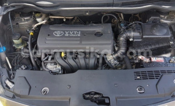 Acheter Occasion Voiture Toyota Corolla Verso Gris à Bulawayo, Bulawayo Acheter Occasion Voiture Toyota Corolla Verso Gris à Bulawayo, Bulawayo