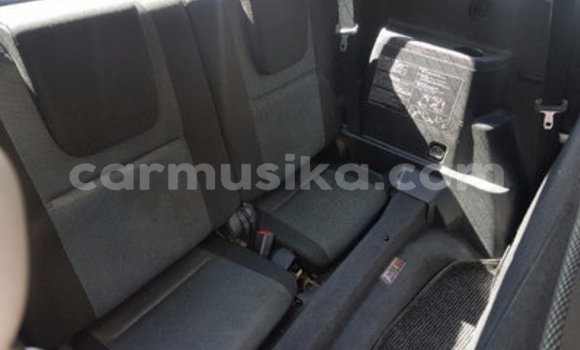 Acheter Occasion Voiture Toyota Corolla Verso Gris à Bulawayo, Bulawayo Acheter Occasion Voiture Toyota Corolla Verso Gris à Bulawayo, Bulawayo