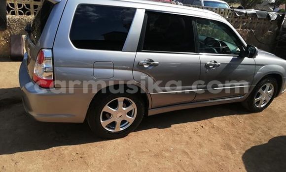 Tenga Tsaru Subaru Forester Sirivha Mota in Harare in Harare Tenga Tsaru Subaru Forester Sirivha Mota in Harare in Harare