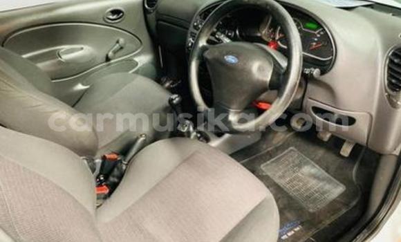 Acheter Occasion Voiture Ford Ranger Blanc à Bulawayo, Bulawayo Acheter Occasion Voiture Ford Ranger Blanc à Bulawayo, Bulawayo