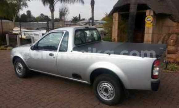 Acheter Occasion Voiture Ford Ranger Gris à Bulawayo, Bulawayo Acheter Occasion Voiture Ford Ranger Gris à Bulawayo, Bulawayo