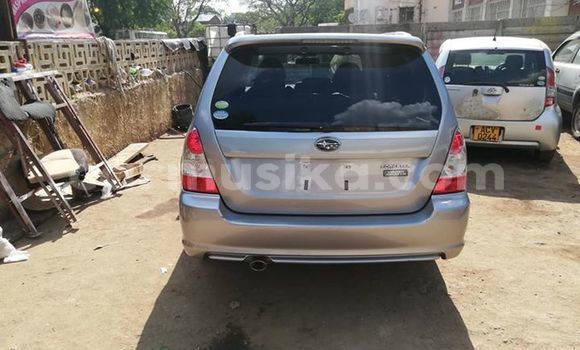 Tenga Tsaru Subaru Forester Sirivha Mota in Harare in Harare Tenga Tsaru Subaru Forester Sirivha Mota in Harare in Harare