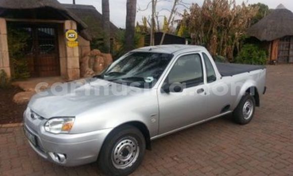 Acheter Occasion Voiture Ford Ranger Gris à Bulawayo, Bulawayo Acheter Occasion Voiture Ford Ranger Gris à Bulawayo, Bulawayo