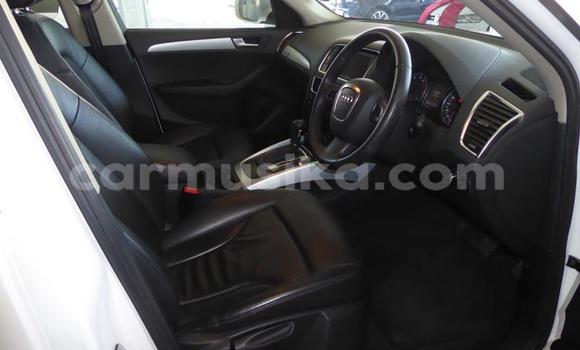 Acheter Occasion Voiture Audi Q5 Blanc à Beitbridge, Matabeleland South Acheter Occasion Voiture Audi Q5 Blanc à Beitbridge, Matabeleland South