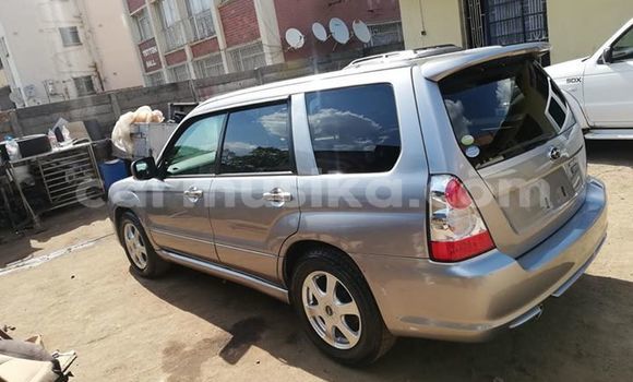 Tenga Tsaru Subaru Forester Sirivha Mota in Harare in Harare Tenga Tsaru Subaru Forester Sirivha Mota in Harare in Harare