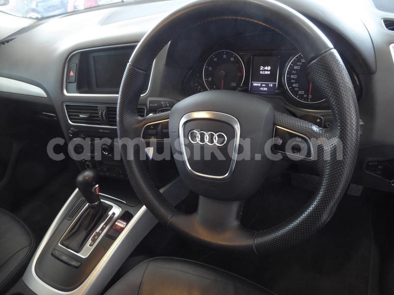 Big with watermark audi q5 matabeleland south beitbridge 10377