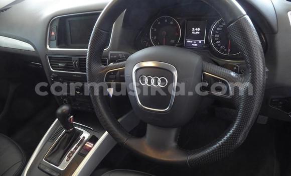 Acheter Occasion Voiture Audi Q5 Blanc à Beitbridge, Matabeleland South Acheter Occasion Voiture Audi Q5 Blanc à Beitbridge, Matabeleland South