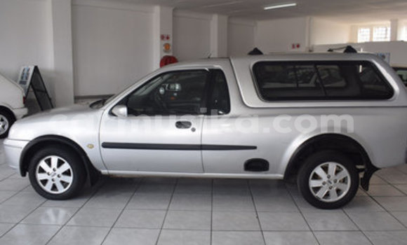Acheter Occasion Voiture Ford Ranger Gris à Bulawayo, Bulawayo Acheter Occasion Voiture Ford Ranger Gris à Bulawayo, Bulawayo