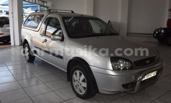 Acheter Occasion Voiture Ford Ranger Gris à Bulawayo, Bulawayo Acheter Occasion Voiture Ford Ranger Gris à Bulawayo, Bulawayo