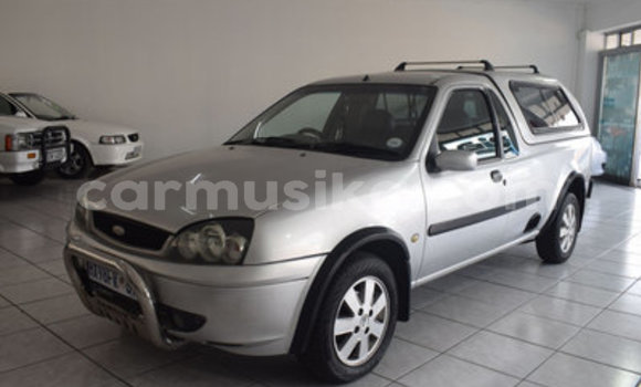 Acheter Occasion Voiture Ford Ranger Gris à Bulawayo, Bulawayo Acheter Occasion Voiture Ford Ranger Gris à Bulawayo, Bulawayo