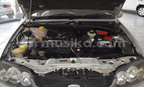 Acheter Occasion Voiture Ford Ranger Gris à Bulawayo, Bulawayo Acheter Occasion Voiture Ford Ranger Gris à Bulawayo, Bulawayo