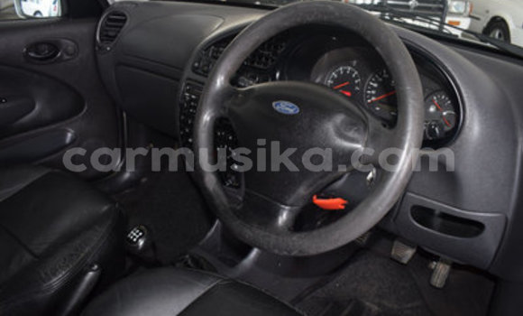 Acheter Occasion Voiture Ford Ranger Gris à Bulawayo, Bulawayo Acheter Occasion Voiture Ford Ranger Gris à Bulawayo, Bulawayo