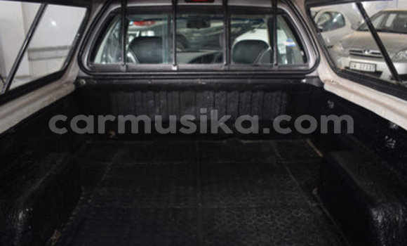 Acheter Occasion Voiture Ford Ranger Gris à Bulawayo, Bulawayo Acheter Occasion Voiture Ford Ranger Gris à Bulawayo, Bulawayo