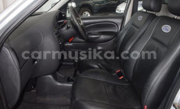 Acheter Occasion Voiture Ford Ranger Gris à Bulawayo, Bulawayo Acheter Occasion Voiture Ford Ranger Gris à Bulawayo, Bulawayo