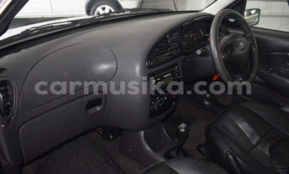 Acheter Occasion Voiture Ford Ranger Gris à Bulawayo, Bulawayo Acheter Occasion Voiture Ford Ranger Gris à Bulawayo, Bulawayo