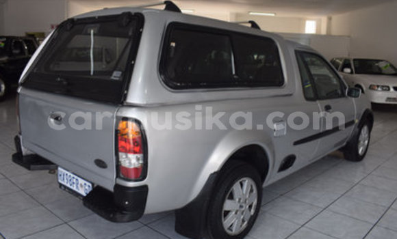 Acheter Occasion Voiture Ford Ranger Gris à Bulawayo, Bulawayo Acheter Occasion Voiture Ford Ranger Gris à Bulawayo, Bulawayo