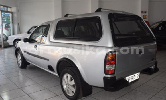 Acheter Occasion Voiture Ford Ranger Gris à Bulawayo, Bulawayo Acheter Occasion Voiture Ford Ranger Gris à Bulawayo, Bulawayo