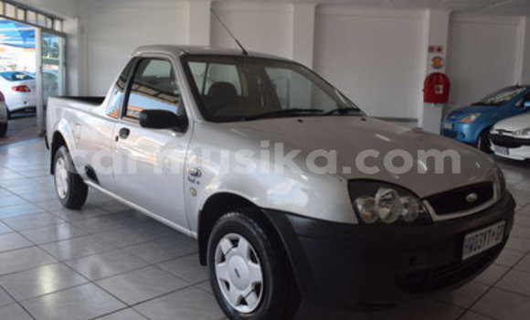 Acheter Occasion Voiture Ford Ranger Gris à Bulawayo, Bulawayo Acheter Occasion Voiture Ford Ranger Gris à Bulawayo, Bulawayo