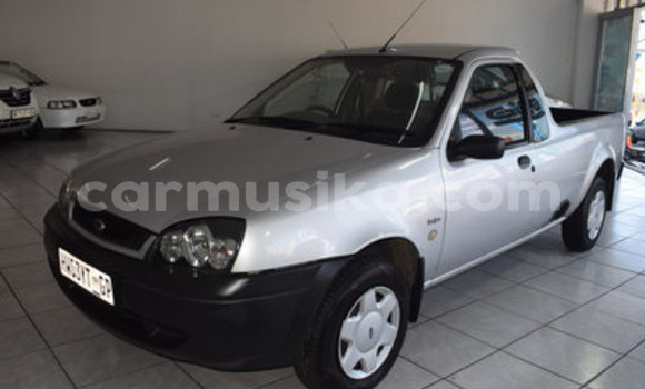 Acheter Occasion Voiture Ford Ranger Gris à Bulawayo, Bulawayo Acheter Occasion Voiture Ford Ranger Gris à Bulawayo, Bulawayo