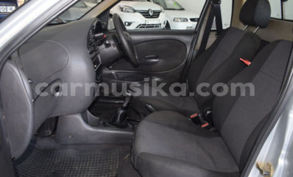 Acheter Occasion Voiture Ford Ranger Gris à Bulawayo, Bulawayo Acheter Occasion Voiture Ford Ranger Gris à Bulawayo, Bulawayo