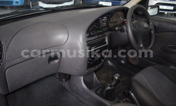 Acheter Occasion Voiture Ford Ranger Gris à Bulawayo, Bulawayo Acheter Occasion Voiture Ford Ranger Gris à Bulawayo, Bulawayo