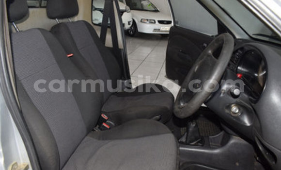 Acheter Occasion Voiture Ford Ranger Gris à Bulawayo, Bulawayo Acheter Occasion Voiture Ford Ranger Gris à Bulawayo, Bulawayo