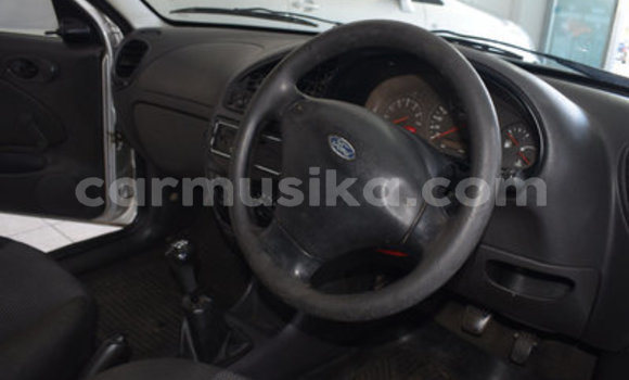 Acheter Occasion Voiture Ford Ranger Gris à Bulawayo, Bulawayo Acheter Occasion Voiture Ford Ranger Gris à Bulawayo, Bulawayo