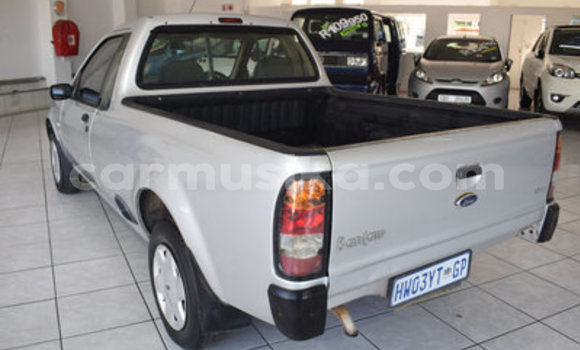 Acheter Occasion Voiture Ford Ranger Gris à Bulawayo, Bulawayo Acheter Occasion Voiture Ford Ranger Gris à Bulawayo, Bulawayo