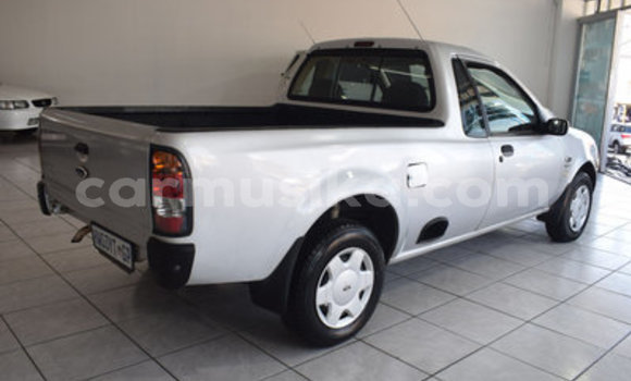 Acheter Occasion Voiture Ford Ranger Gris à Bulawayo, Bulawayo Acheter Occasion Voiture Ford Ranger Gris à Bulawayo, Bulawayo