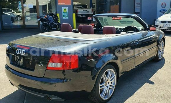 Tenga Tsaru Audi A4 Nhema Mota in Bulawayo in Bulawayo Tenga Tsaru Audi A4 Nhema Mota in Bulawayo in Bulawayo