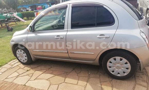 Tenga Tsaru Nissan March Sirivha Mota in Harare in Harare Tenga Tsaru Nissan March Sirivha Mota in Harare in Harare