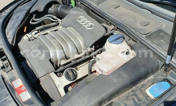 Tenga Tsaru Audi A4 Nhema Mota in Bulawayo in Bulawayo Tenga Tsaru Audi A4 Nhema Mota in Bulawayo in Bulawayo