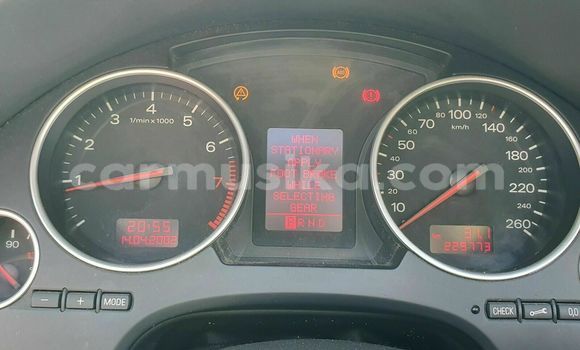 Tenga Tsaru Audi A4 Nhema Mota in Bulawayo in Bulawayo Tenga Tsaru Audi A4 Nhema Mota in Bulawayo in Bulawayo