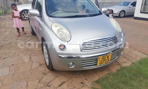 Tenga Tsaru Nissan March Sirivha Mota in Harare in Harare Tenga Tsaru Nissan March Sirivha Mota in Harare in Harare