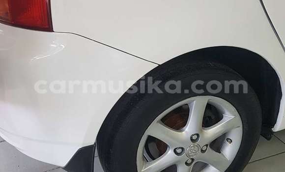 Acheter Occasion Voiture Toyota Runx Blanc à Beitbridge, Matabeleland South Acheter Occasion Voiture Toyota Runx Blanc à Beitbridge, Matabeleland South