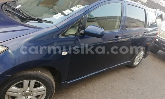 Tenga Tsaru Toyota Wish Bhuruu Mota in Harare in Harare Tenga Tsaru Toyota Wish Bhuruu Mota in Harare in Harare