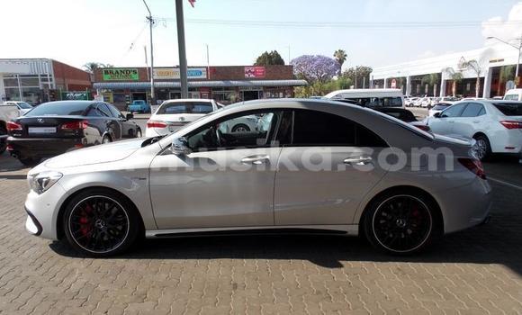 Buy Used Mercedes‒Benz CLA-klasse AMG Silver Car in Beitbridge in Matabeleland South Buy Used Mercedes‒Benz CLA-klasse AMG Silver Car in Beitbridge in Matabeleland South