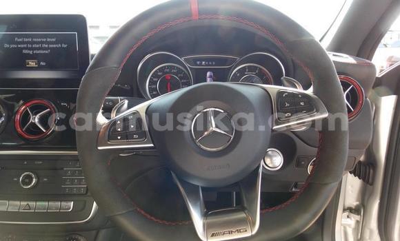 Buy Used Mercedes‒Benz CLA-klasse AMG Silver Car in Beitbridge in Matabeleland South Buy Used Mercedes‒Benz CLA-klasse AMG Silver Car in Beitbridge in Matabeleland South