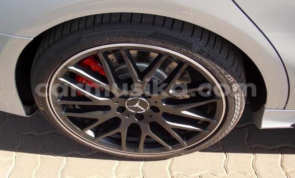 Buy Used Mercedes‒Benz CLA-klasse AMG Silver Car in Beitbridge in Matabeleland South Buy Used Mercedes‒Benz CLA-klasse AMG Silver Car in Beitbridge in Matabeleland South