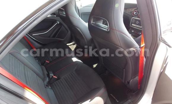 Buy Used Mercedes‒Benz CLA-klasse AMG Silver Car in Beitbridge in Matabeleland South Buy Used Mercedes‒Benz CLA-klasse AMG Silver Car in Beitbridge in Matabeleland South