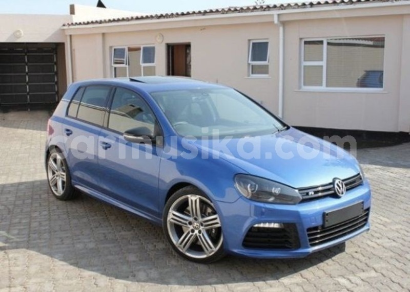 Big with watermark volkswagen golf r matabeleland south beitbridge 10390