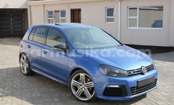 Acheter Occasion Voiture Volkswagen Golf R Bleu à Beitbridge, Matabeleland South Acheter Occasion Voiture Volkswagen Golf R Bleu à Beitbridge, Matabeleland South