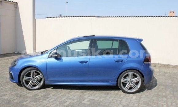 Acheter Occasion Voiture Volkswagen Golf R Bleu à Beitbridge, Matabeleland South Acheter Occasion Voiture Volkswagen Golf R Bleu à Beitbridge, Matabeleland South